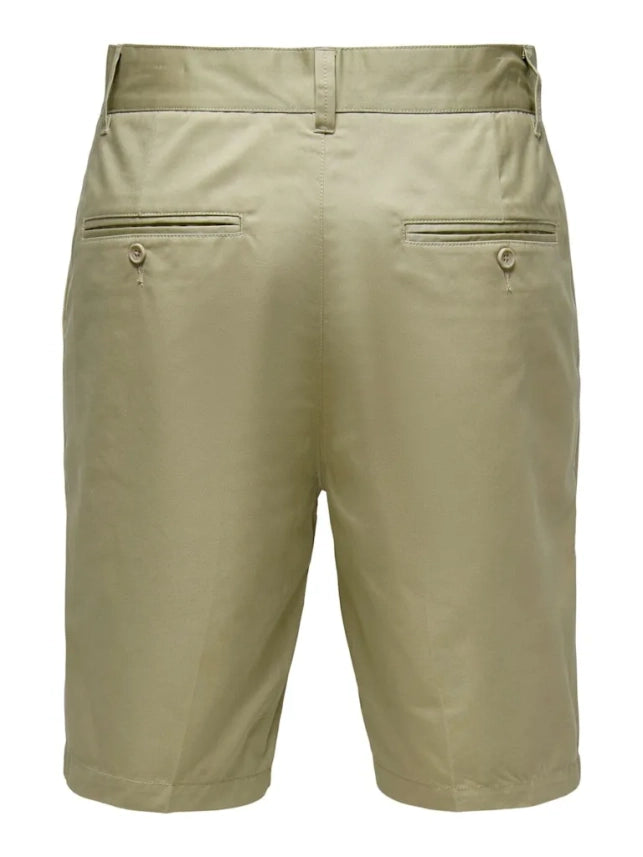 Only&Sons bermude