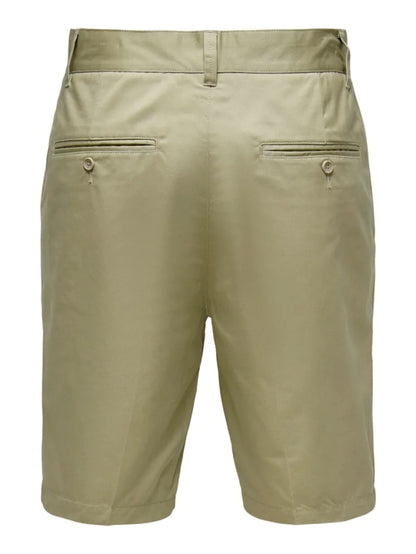 Only&Sons bermude