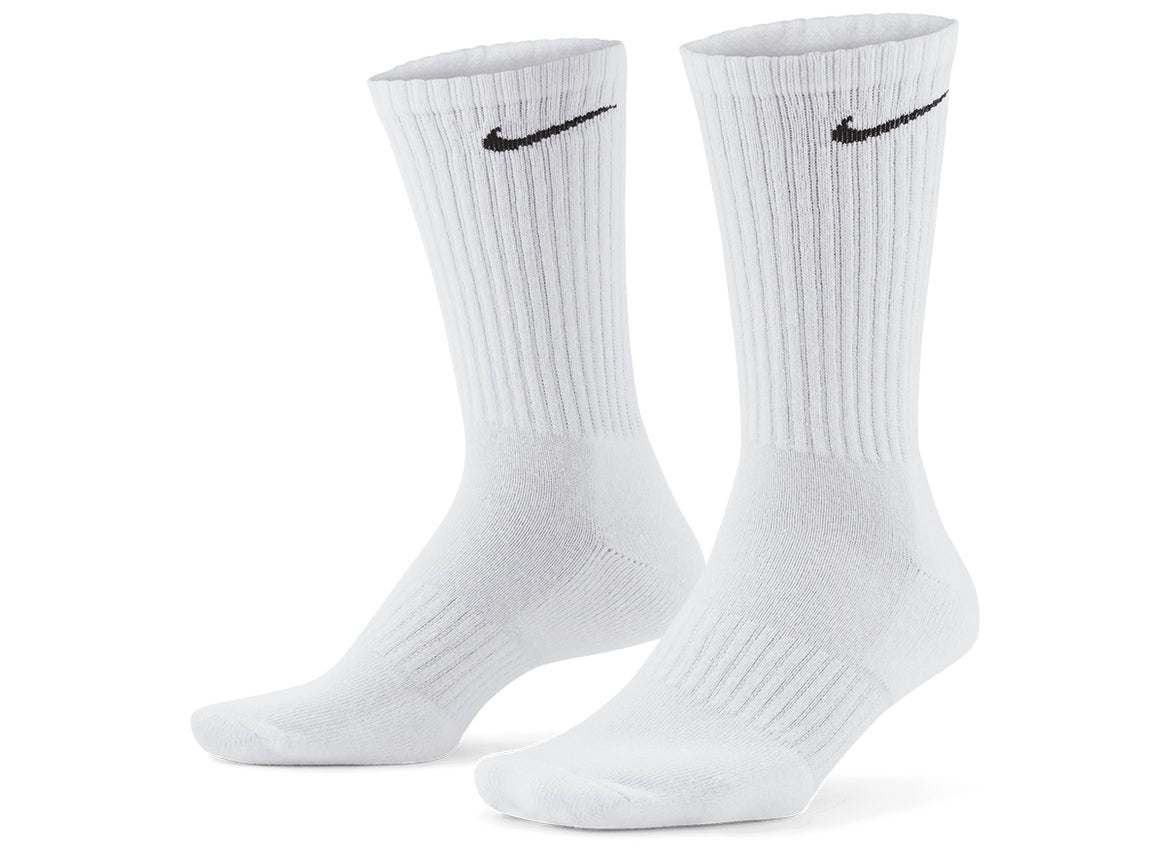 Nike Everyday Cushioned čarape- 3 para