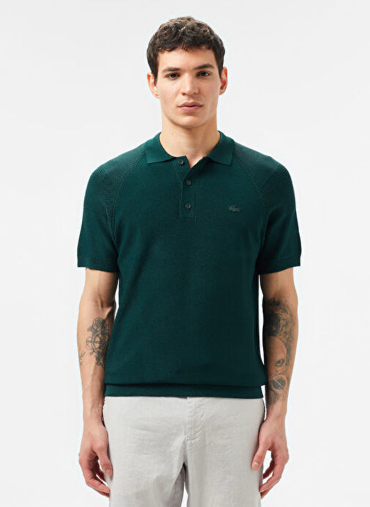 Lacoste Polo Wool majica