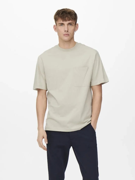Only&Sons majica