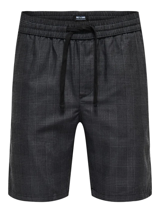 Only&Sons bermude