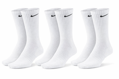 Nike Everyday Cushioned čarape- 3 para