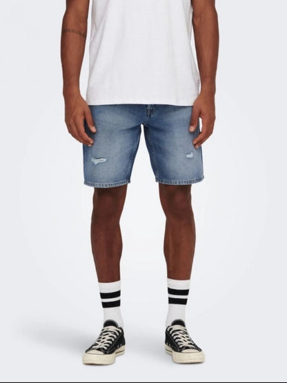 Only&Sons bermude