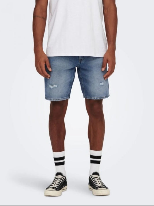 Only&Sons bermude