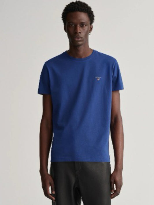 Gant majica Logo