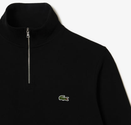 Lacoste Muška Dukserica Half Zip
