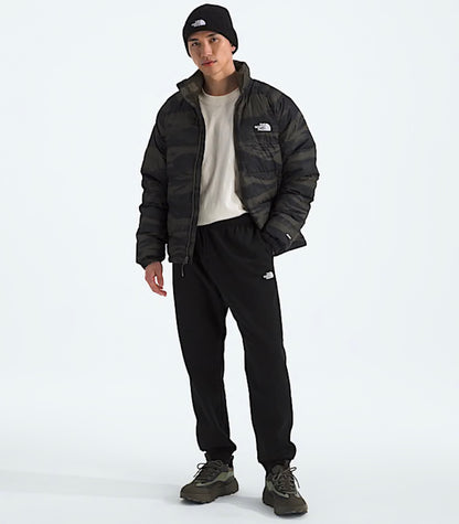 The North Face Evolution Simple Dome muški donji deo trenerke