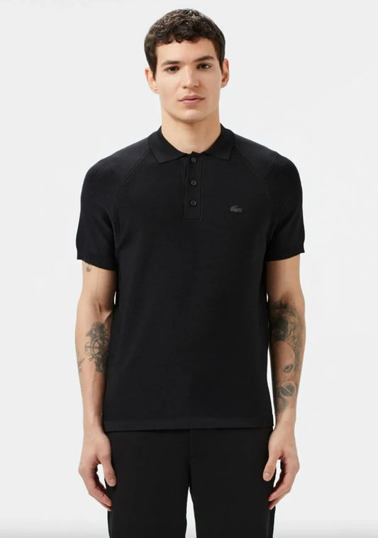 Lacoste Polo Wool Majica