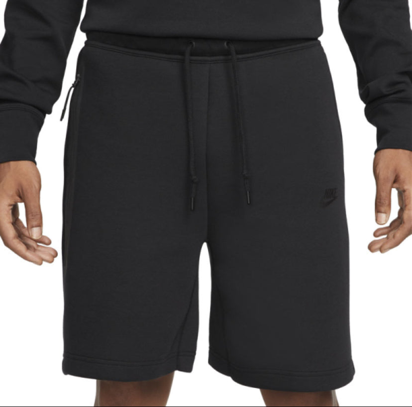 Nike tech fleece šorc