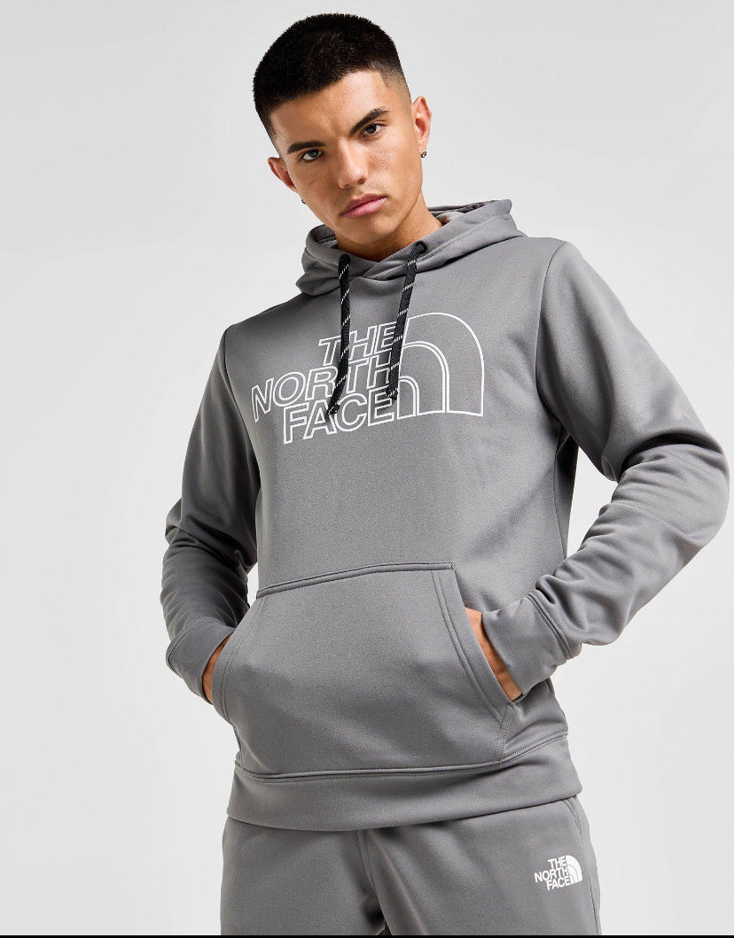 The North Face dukserica