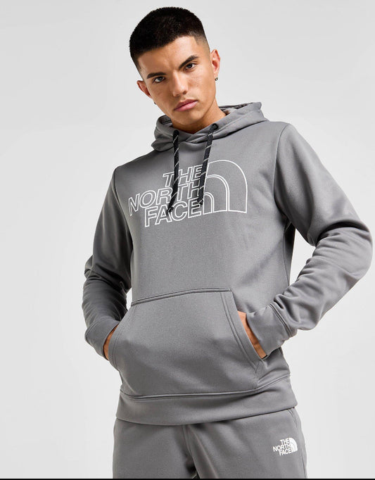 The North Face dukserica