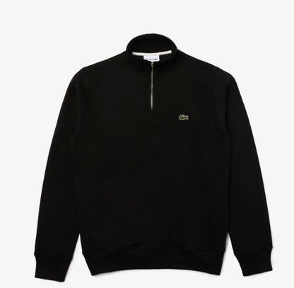 Lacoste Muška Dukserica Half Zip