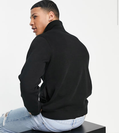 Lacoste Muška Dukserica Half Zip