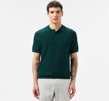 Lacoste Polo Wool majica