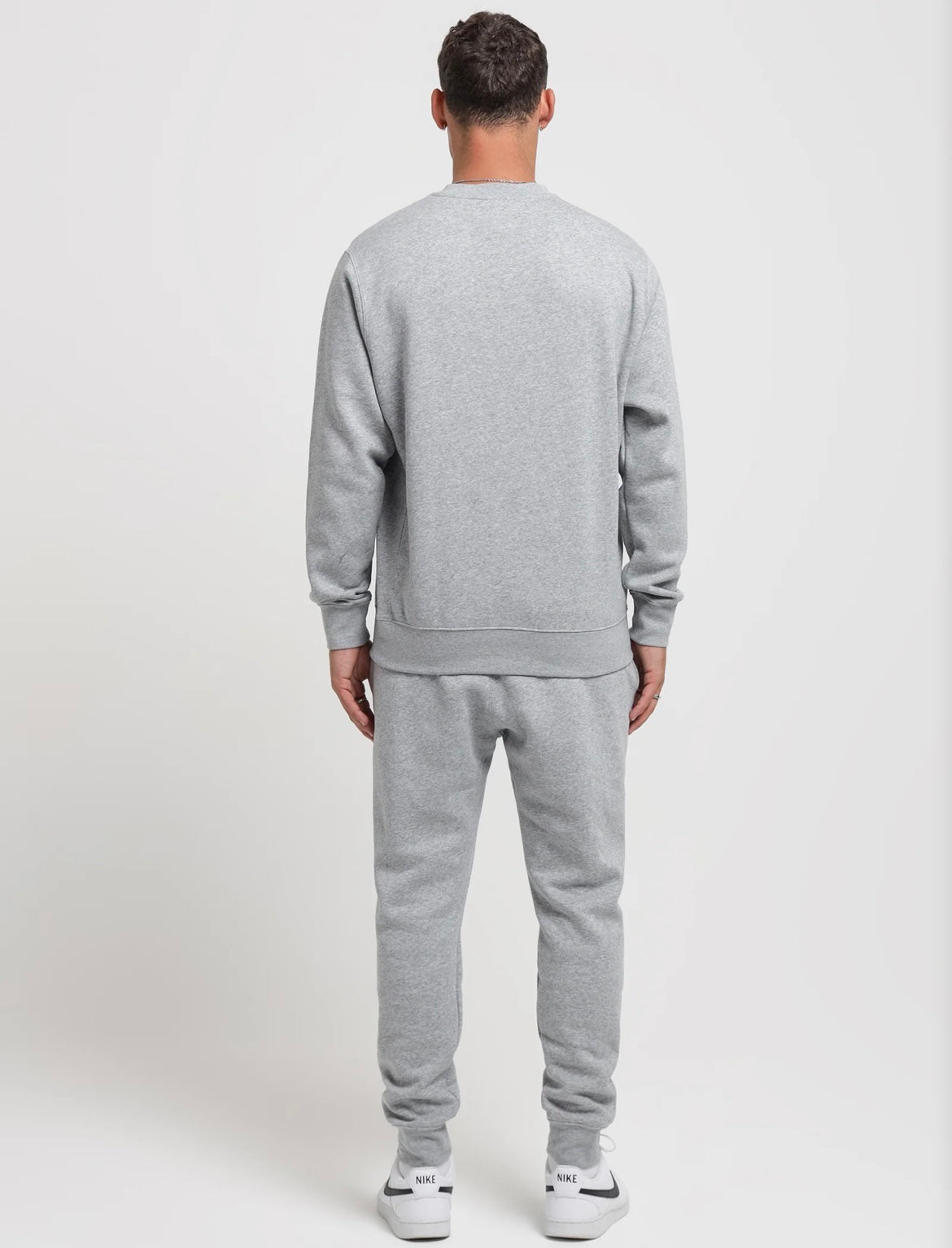 Nike Club Fleece Muška Trenerka Komplet