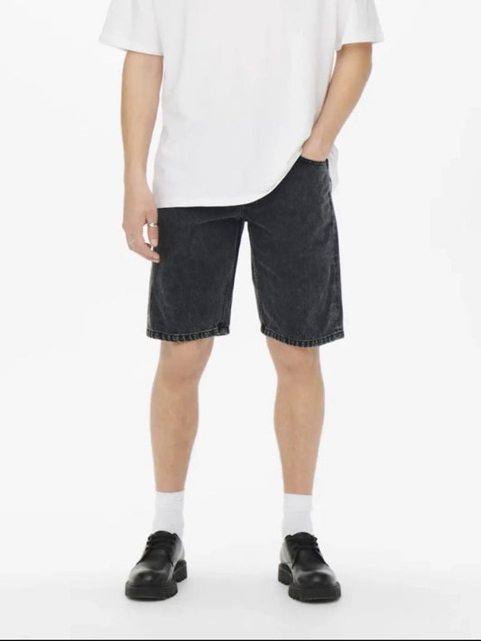 Only&Sons bermude