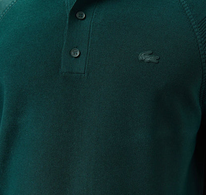 Lacoste Polo Wool majica