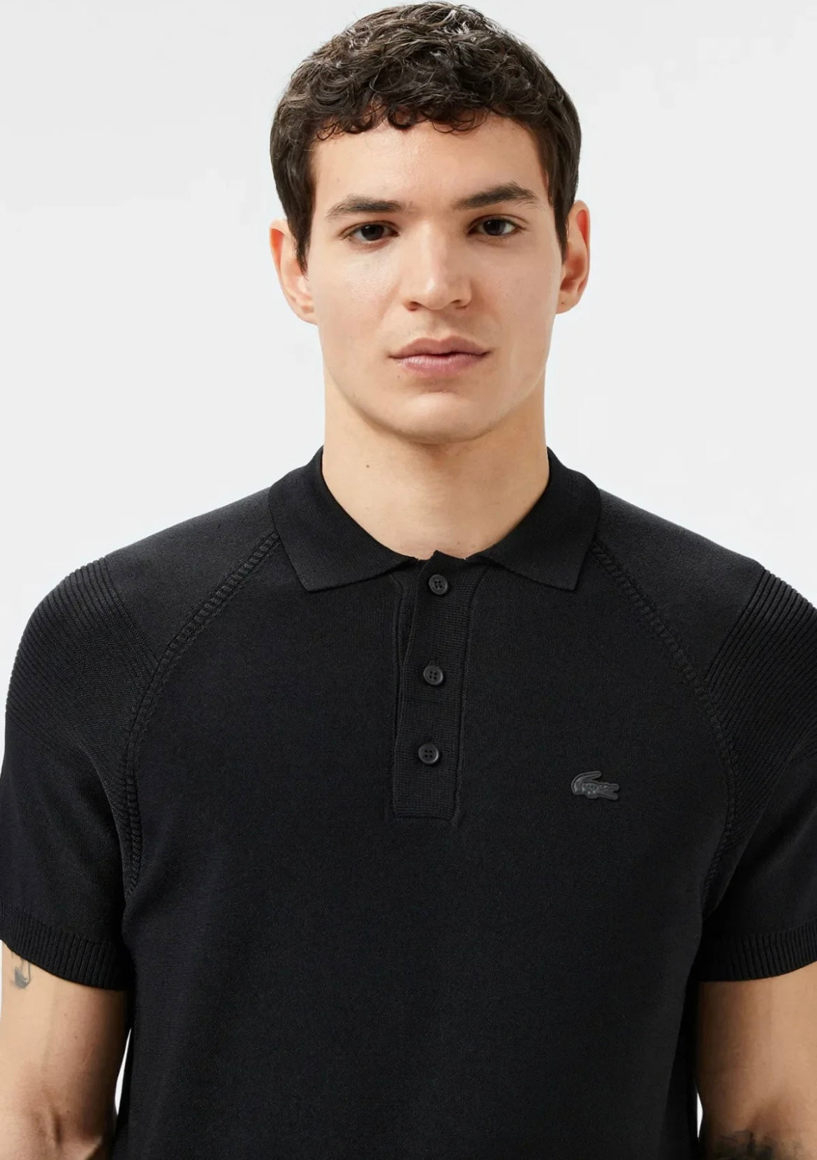 Lacoste Polo Wool Majica