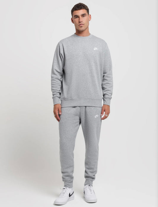 Nike Club Fleece Muška Trenerka Komplet