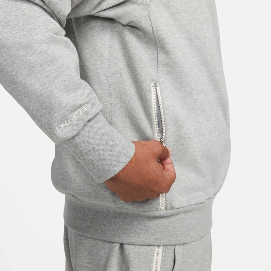 Nike Standard Issue Dri-FIT Dukserica