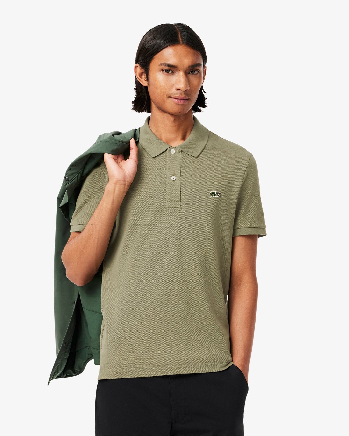 Lacoste Polo majica