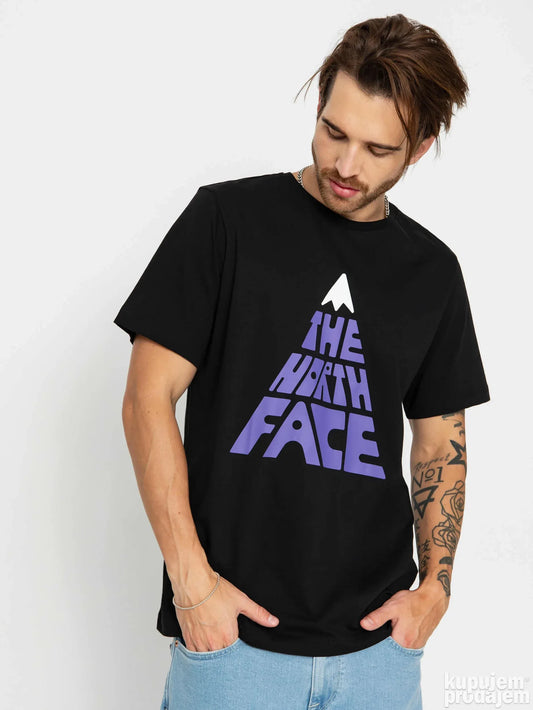 The North Face majica