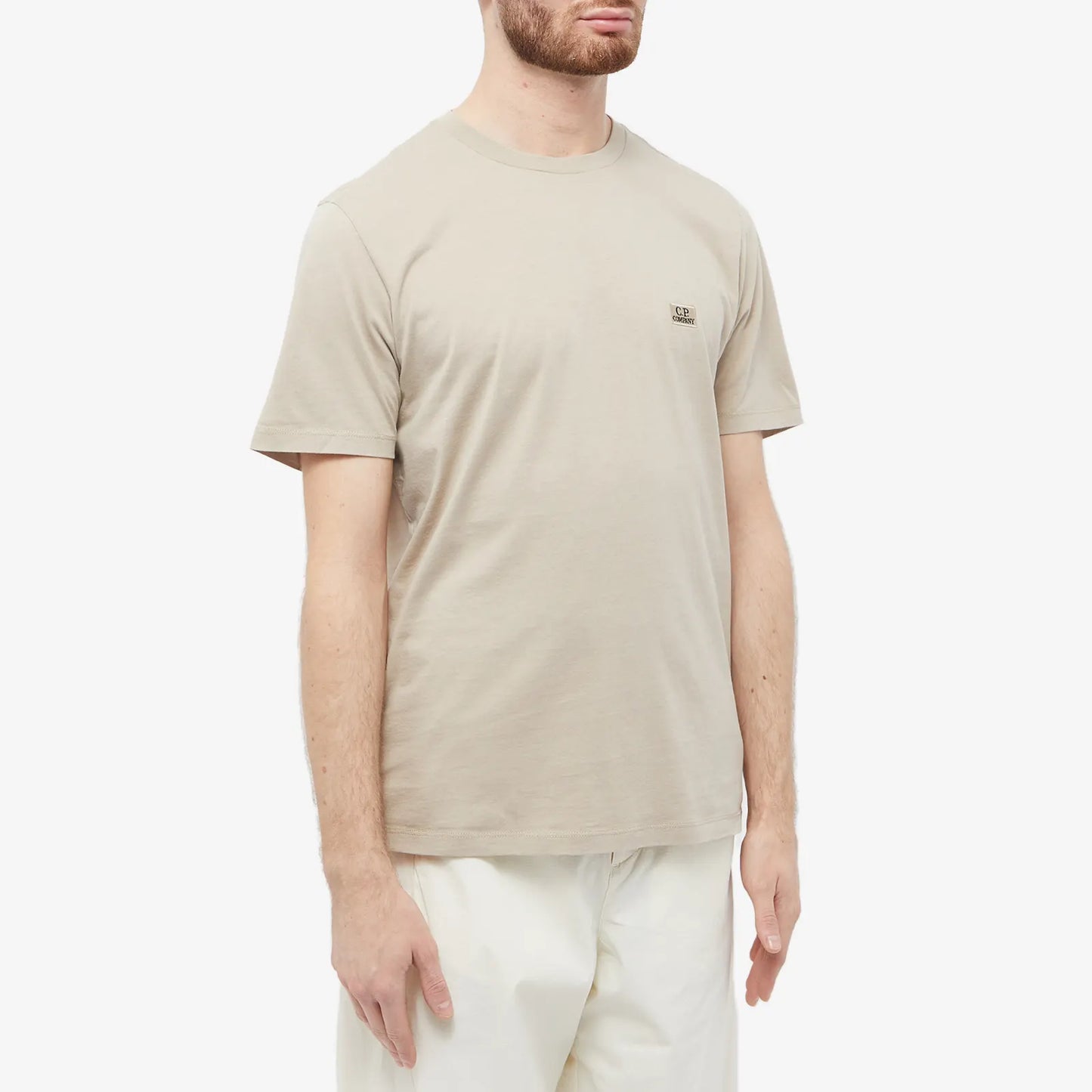 Cp Company majica logo