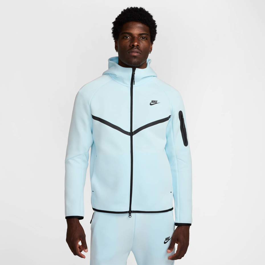 Nike Tech Fleece Gornji Deo Trenerke